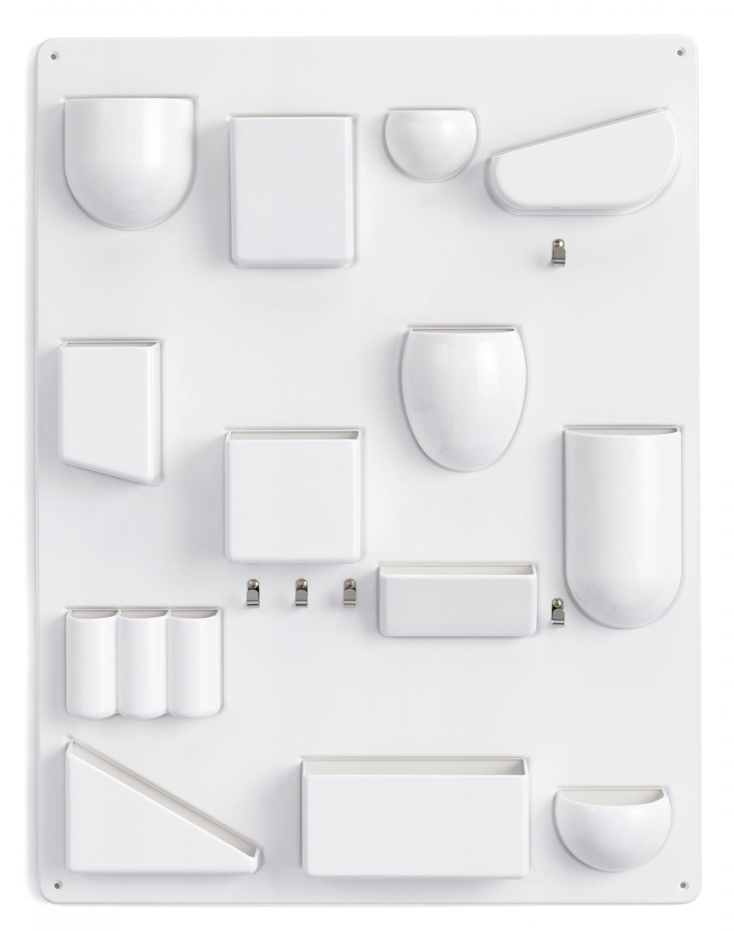 Uten.Silo / Utensilo II Organisateur Vitra