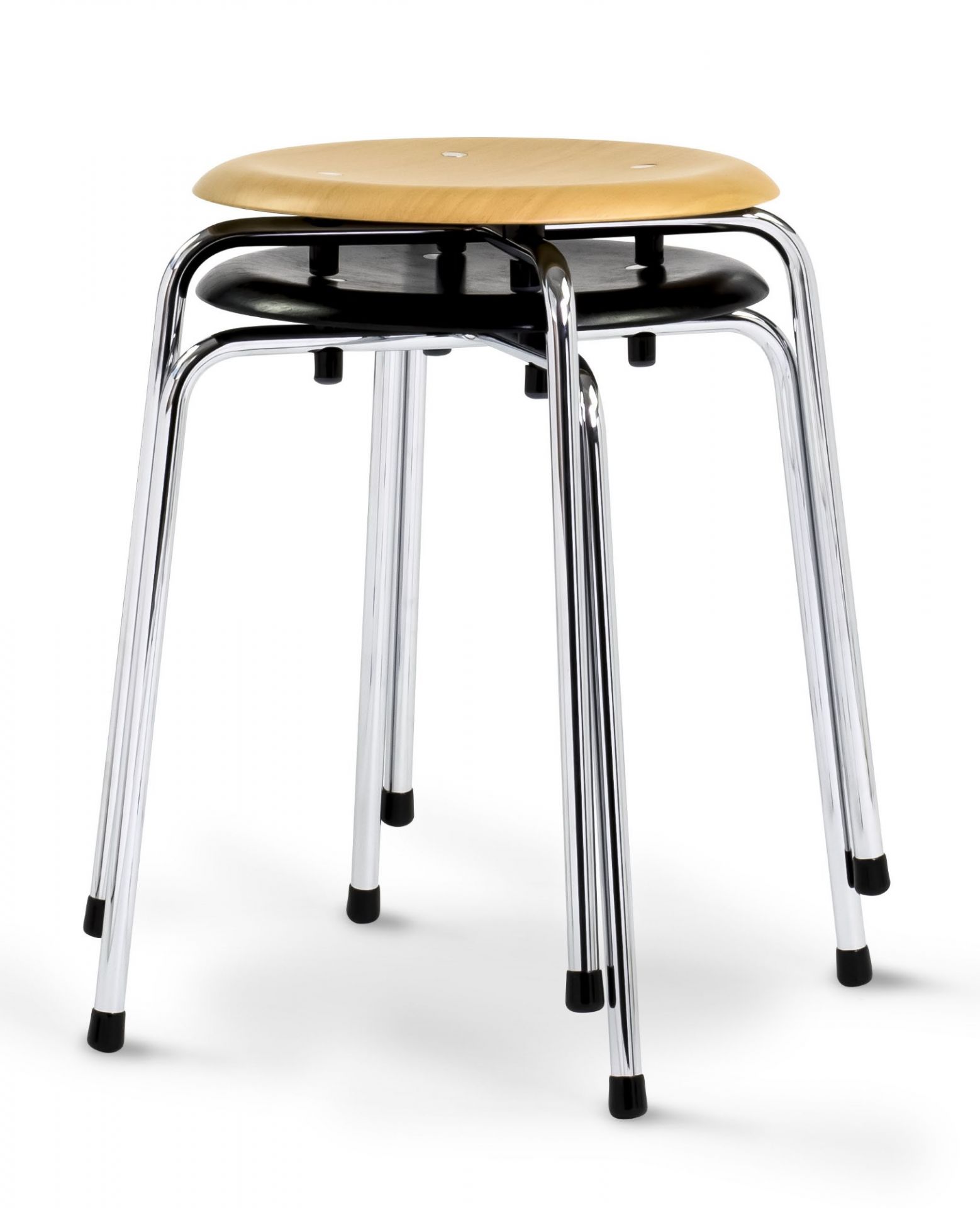 S 38 S/1 tabouret Wilde+Spieth