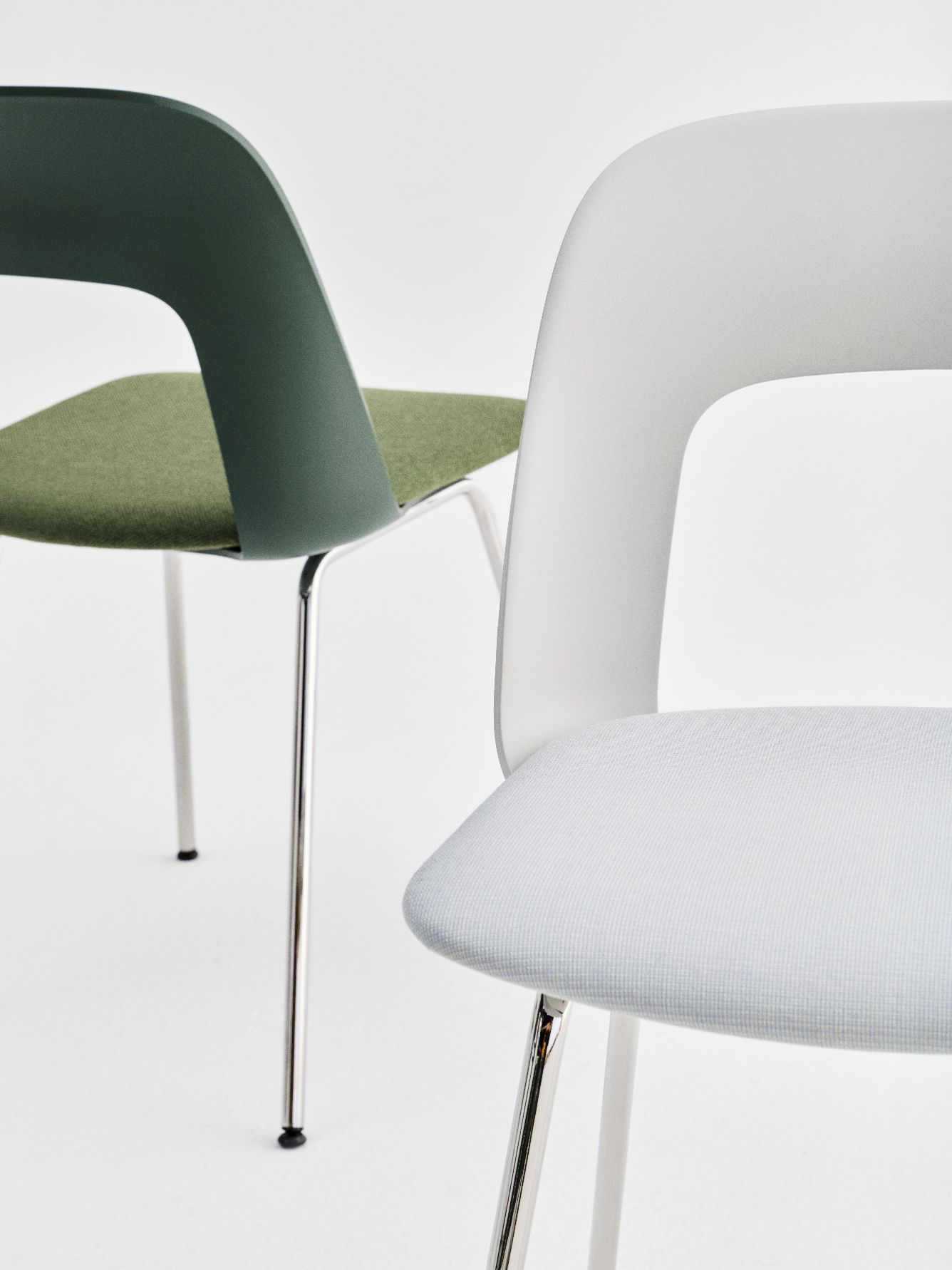 Layout Side Chair 113 Chaise Hay