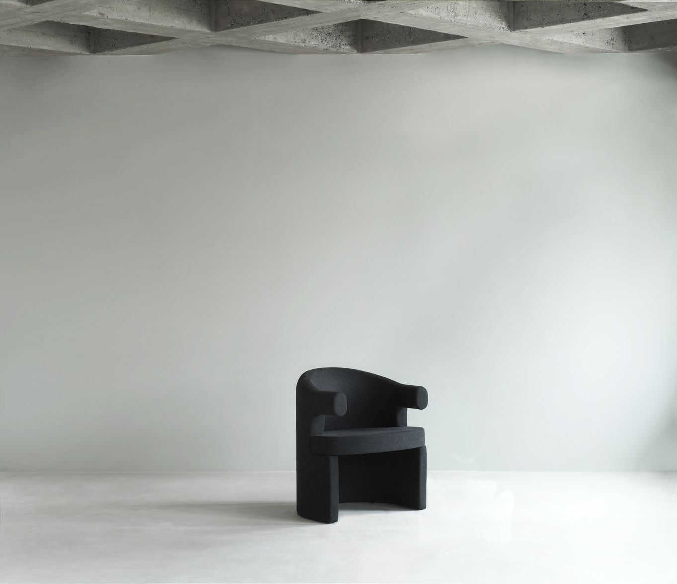 Burra Chaise Normann Copenhagen