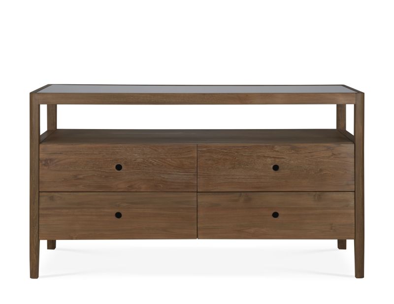Commode Spindle Ethnicraft