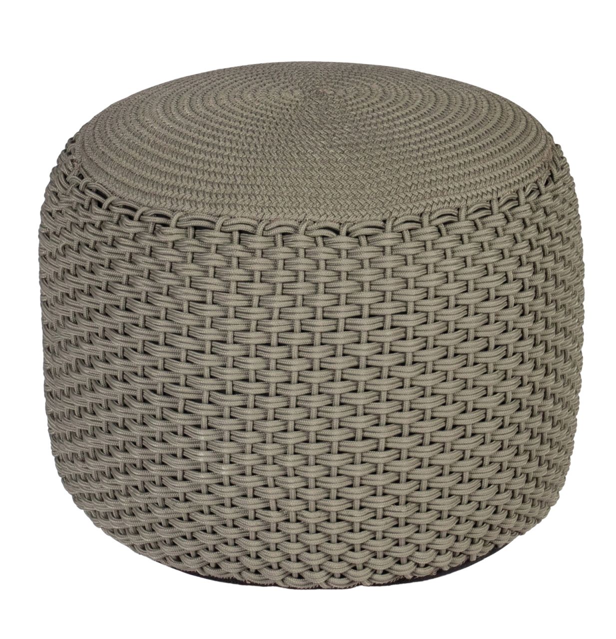 Pouf tabouret Medium Indoor / Outdoor Weishäupl