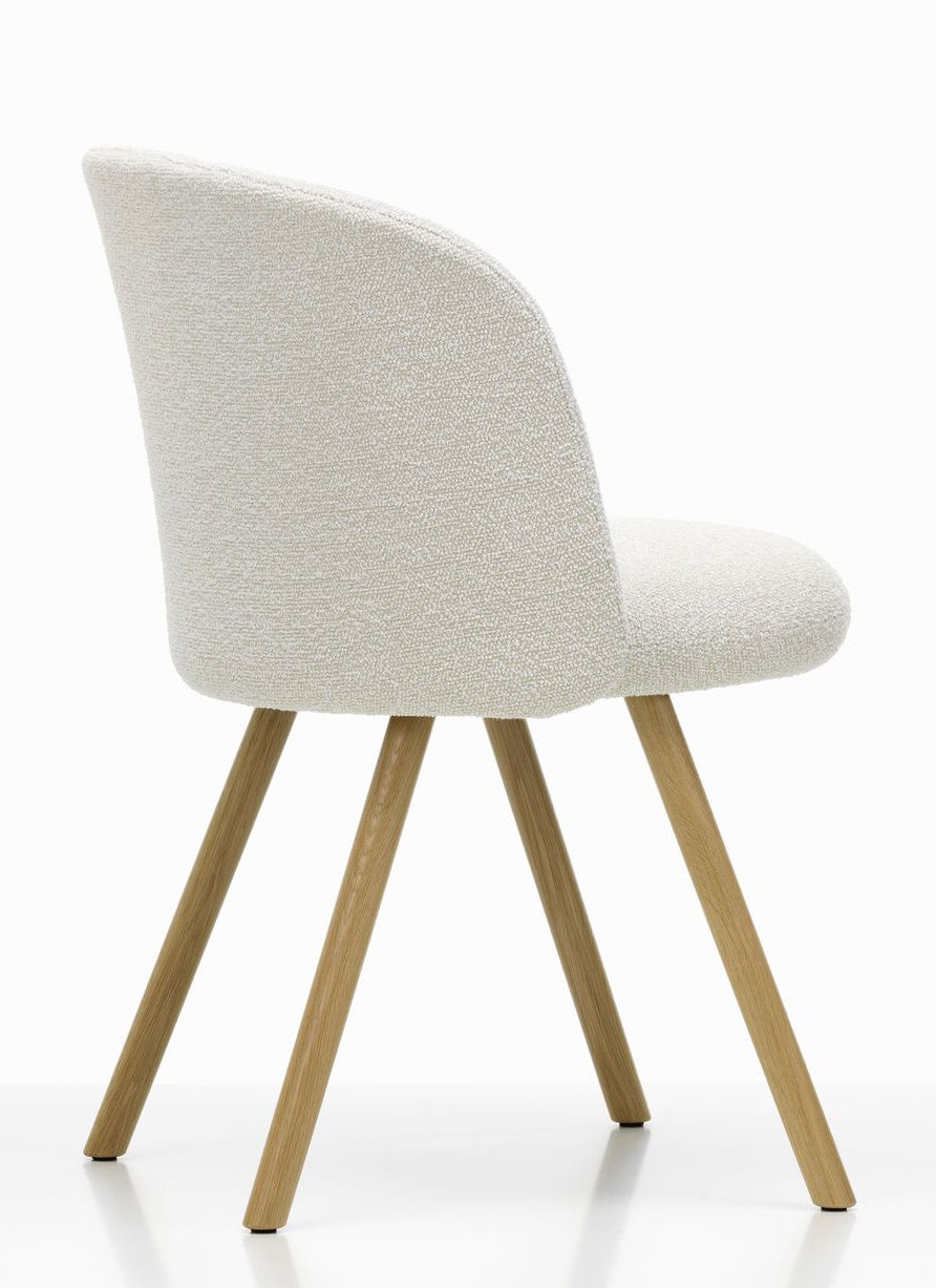 Mikado Side Chair Chaise Vitra