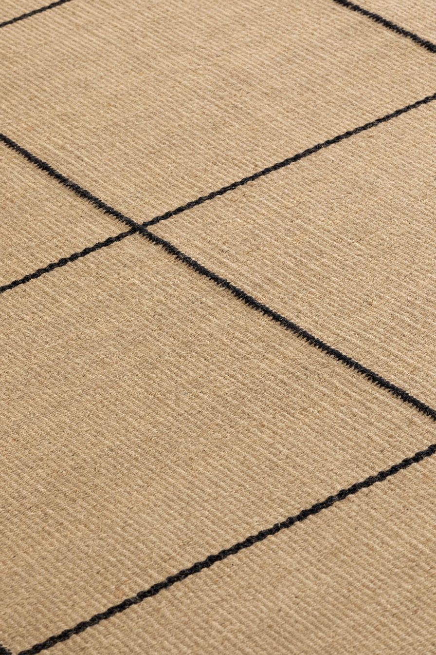 Roots Tapis 01 192 x 240cm Gan