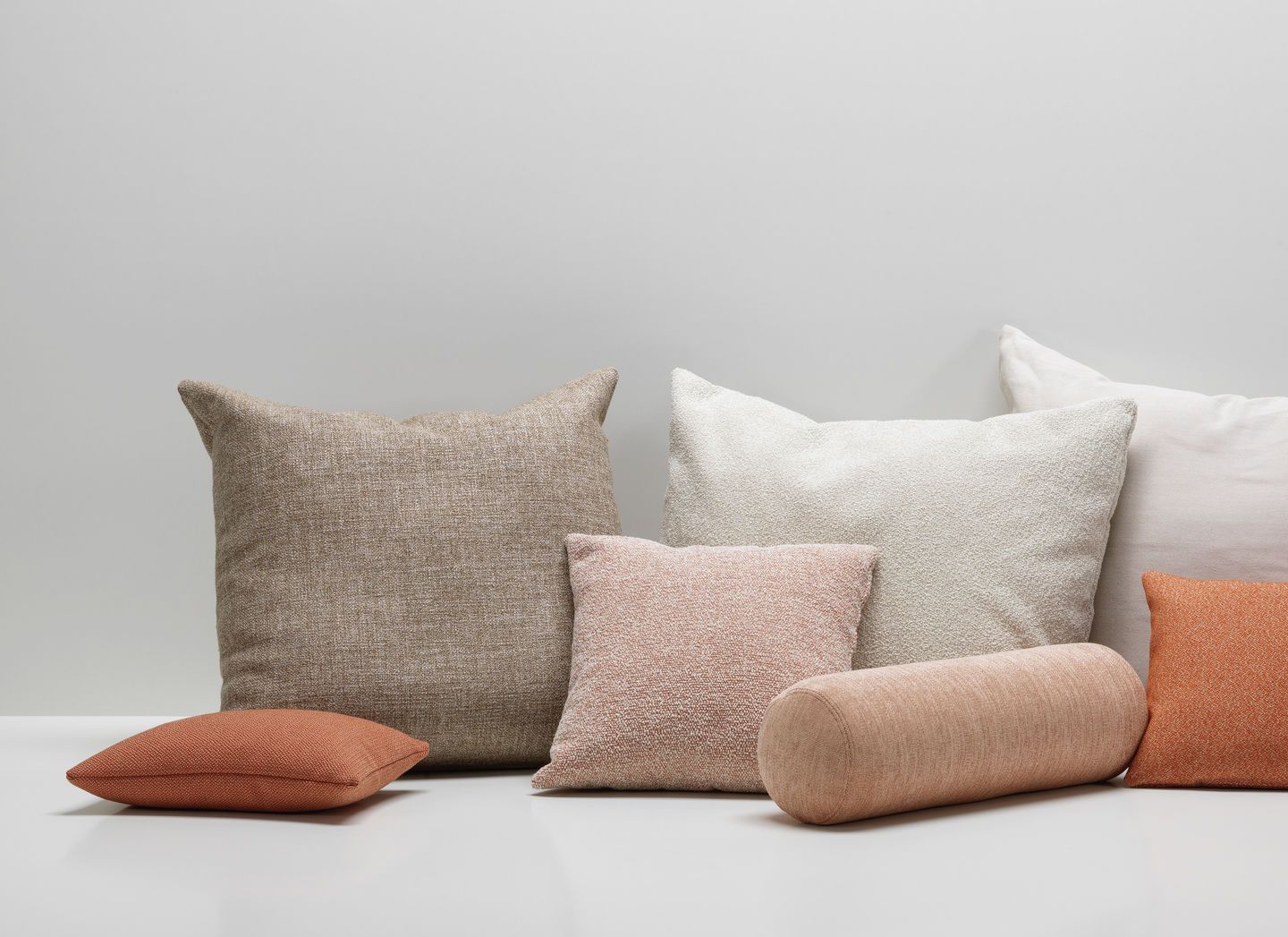 Vitra Cushions Coussins / Coussins de canapé