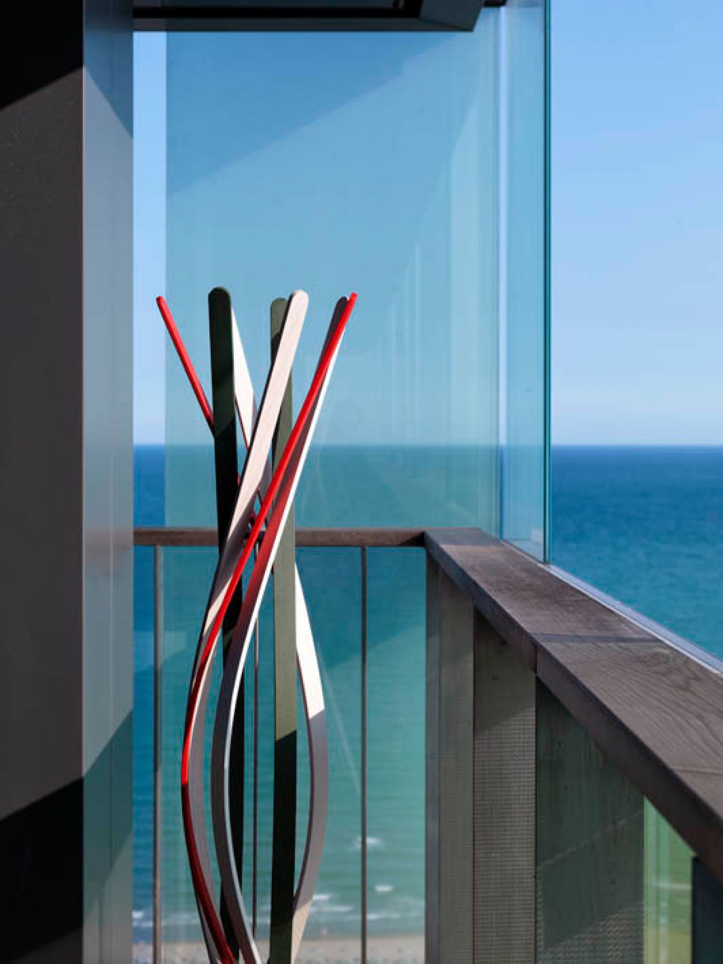 Twist Portemanteau Casamania Horm