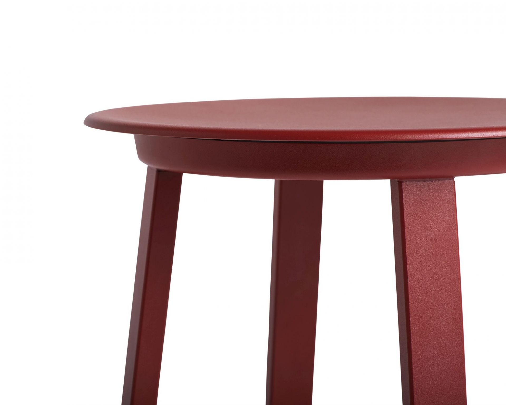 Revolver Stool Tabouret Hay