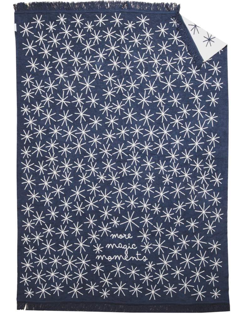 Couverture More magic moments Roues  