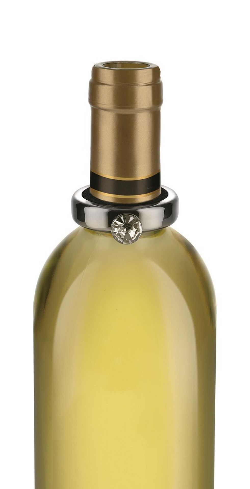 Noè anneau goutte à goutte GIA11 Alessi OFFRE SPECIALE