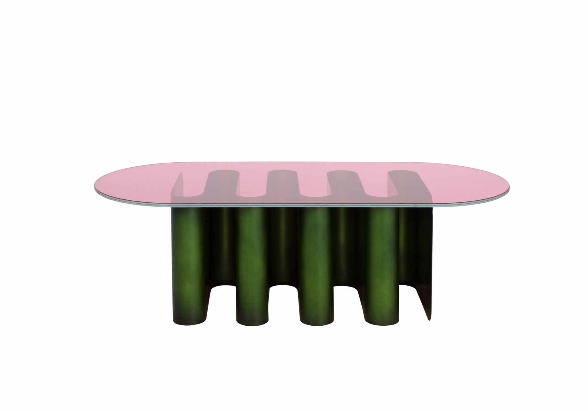 Tavolino2 Table d'appoint Pulpo Tavolino2 Table d'appoint Pulpo