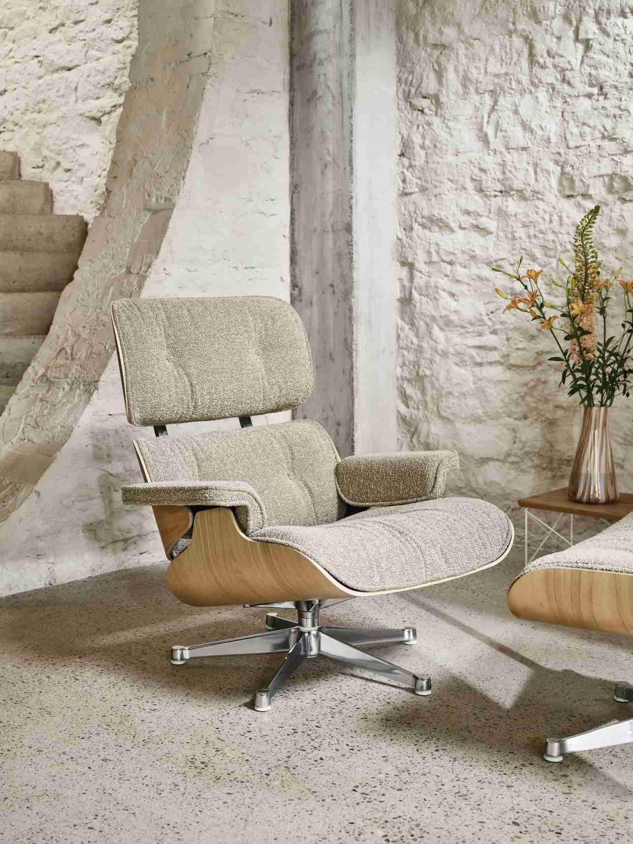 Occasional Table LTR Table d'appoint noyer foncé Vitra NOUVELLE VERSION  