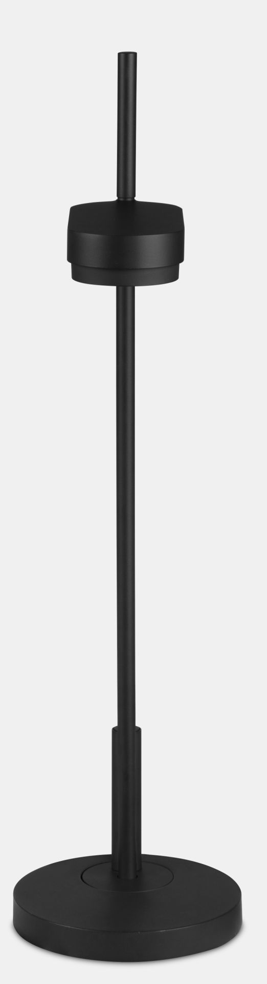Kido Desk lampe de table pied rond Belux