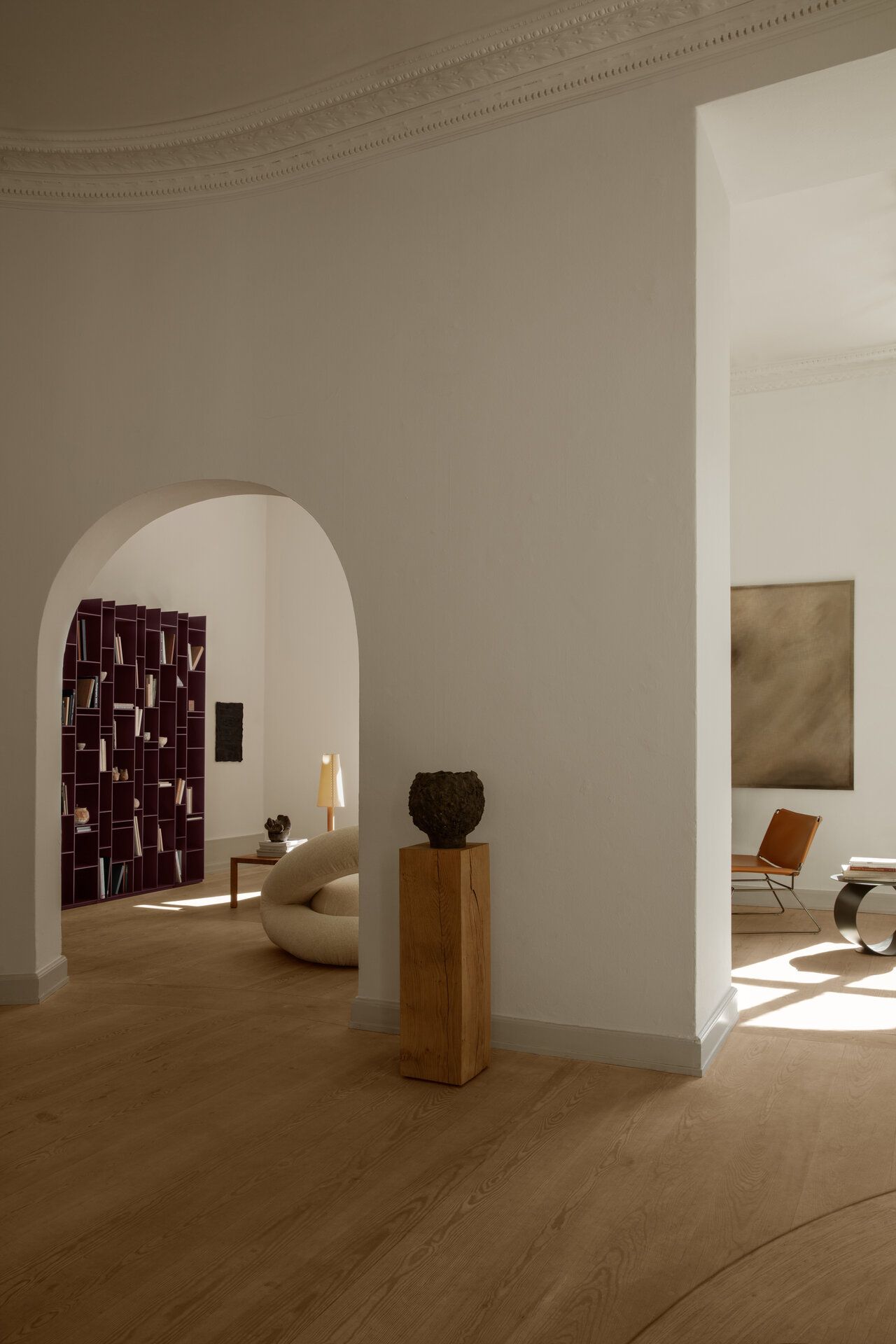 Random système d'étagère MDF Italia Random système d'étagère MDF Italia