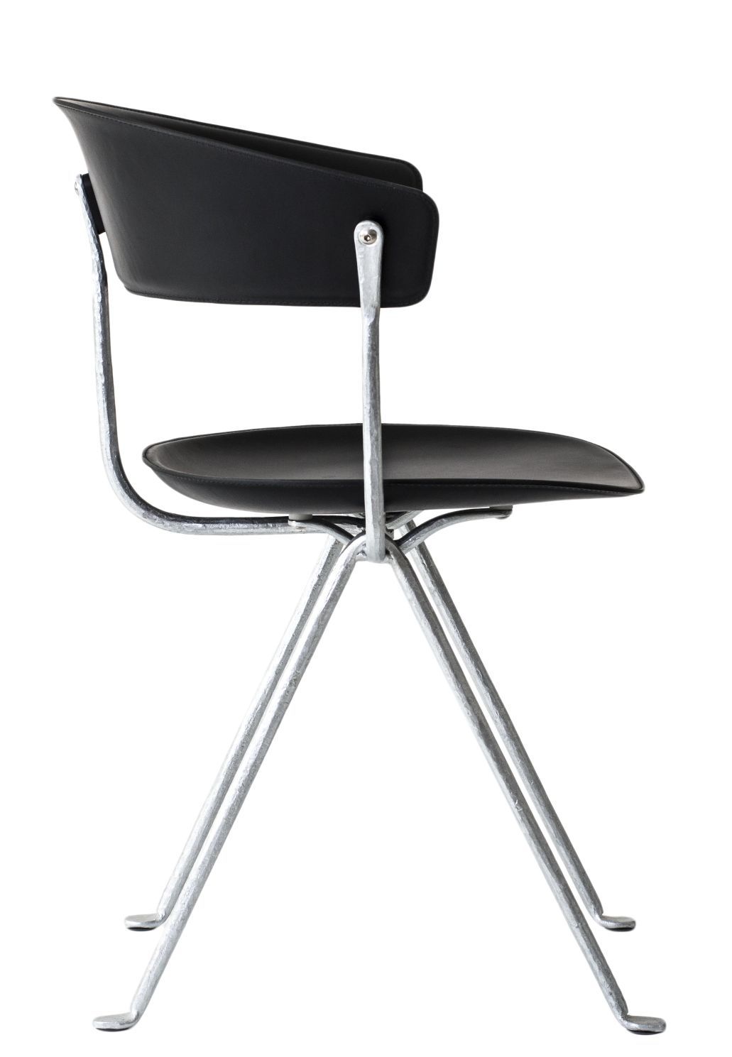 Officina Polypropilene chaise Magis