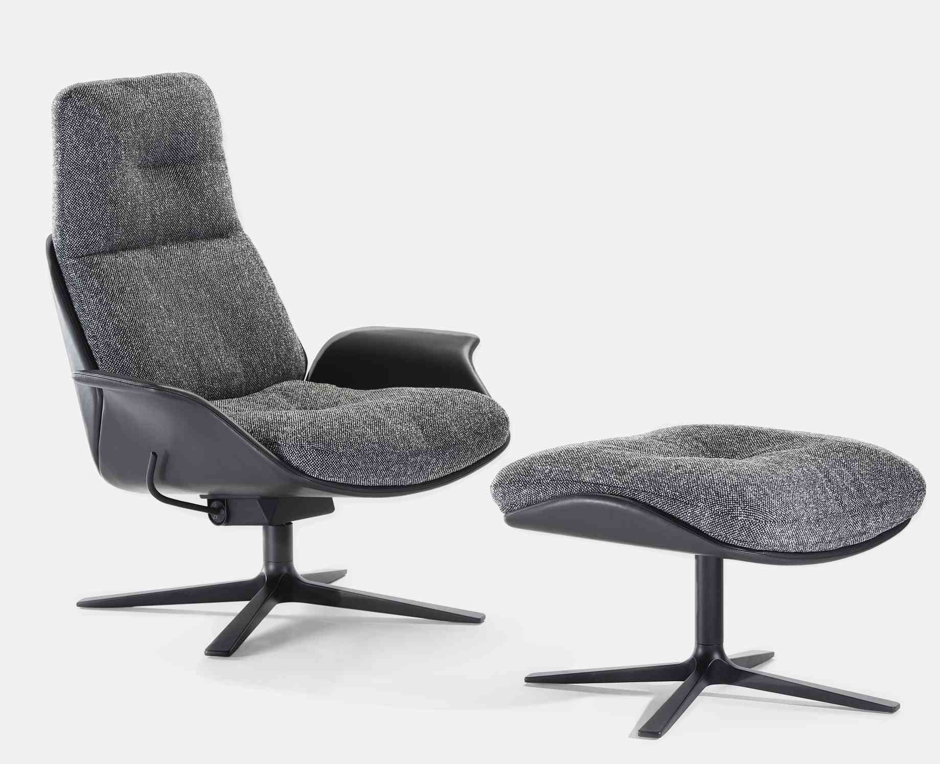 Rei Tabouret Prostoria 