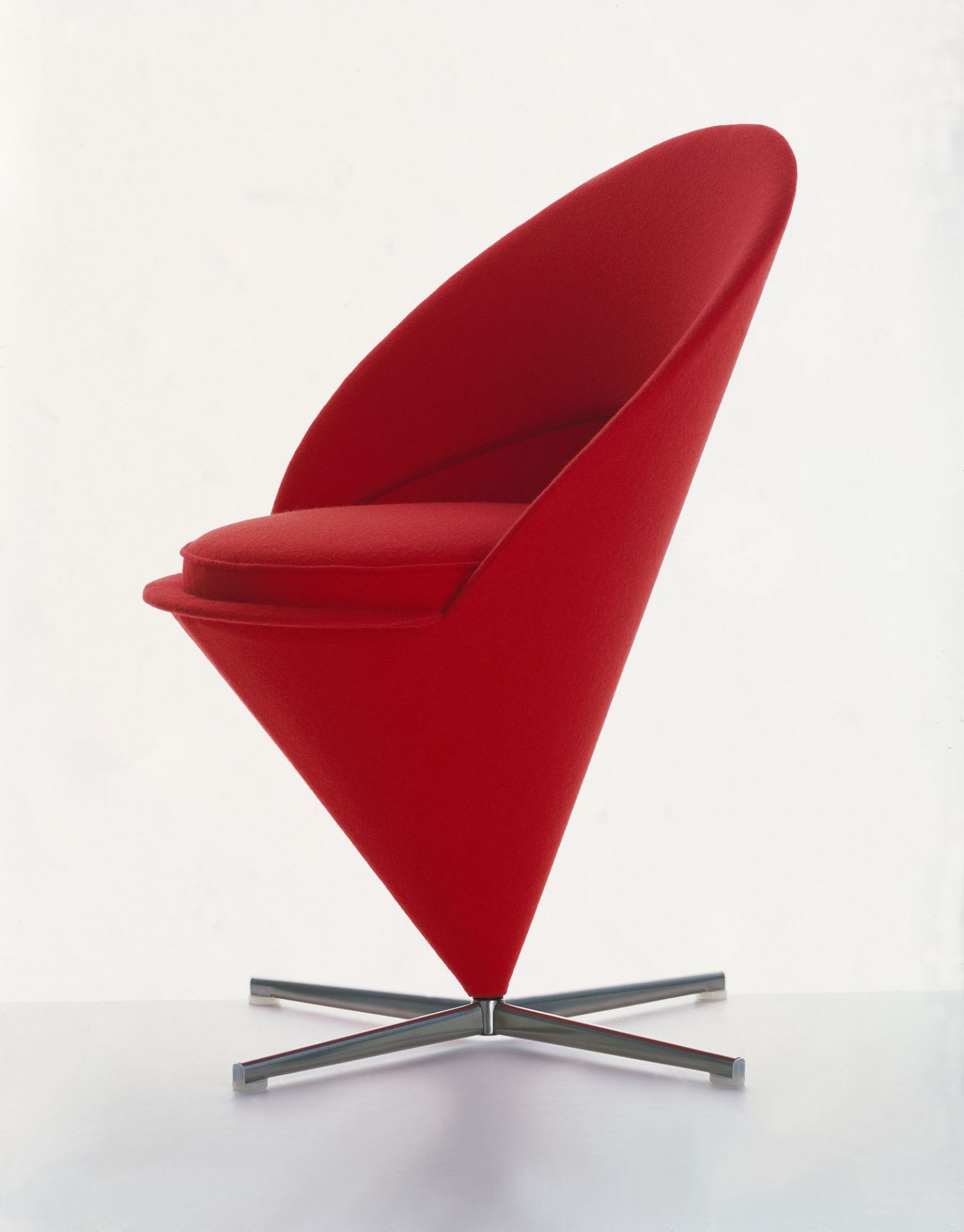 Cone Chair Fauteuil Vitra