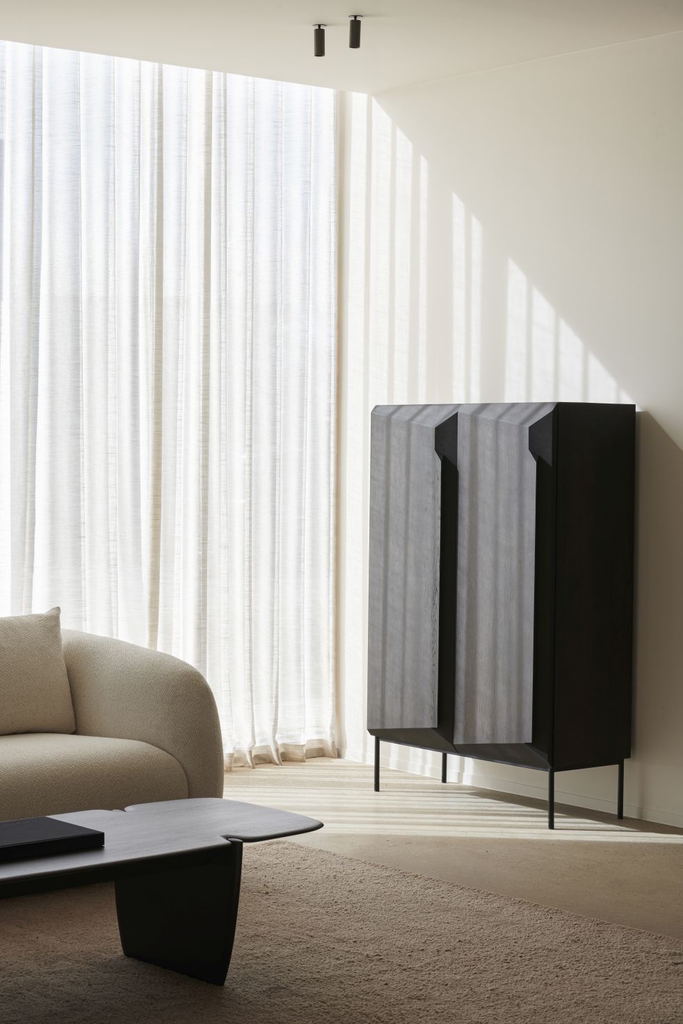 Stairs Armoire Ethnicraft