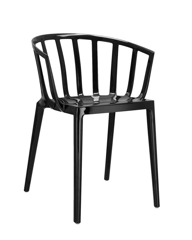 Venice Chaise Kartell