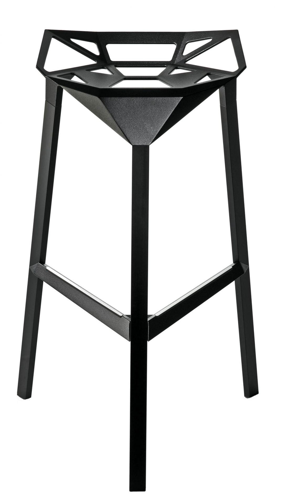 Stool One tabouret de bar 67 Magis 