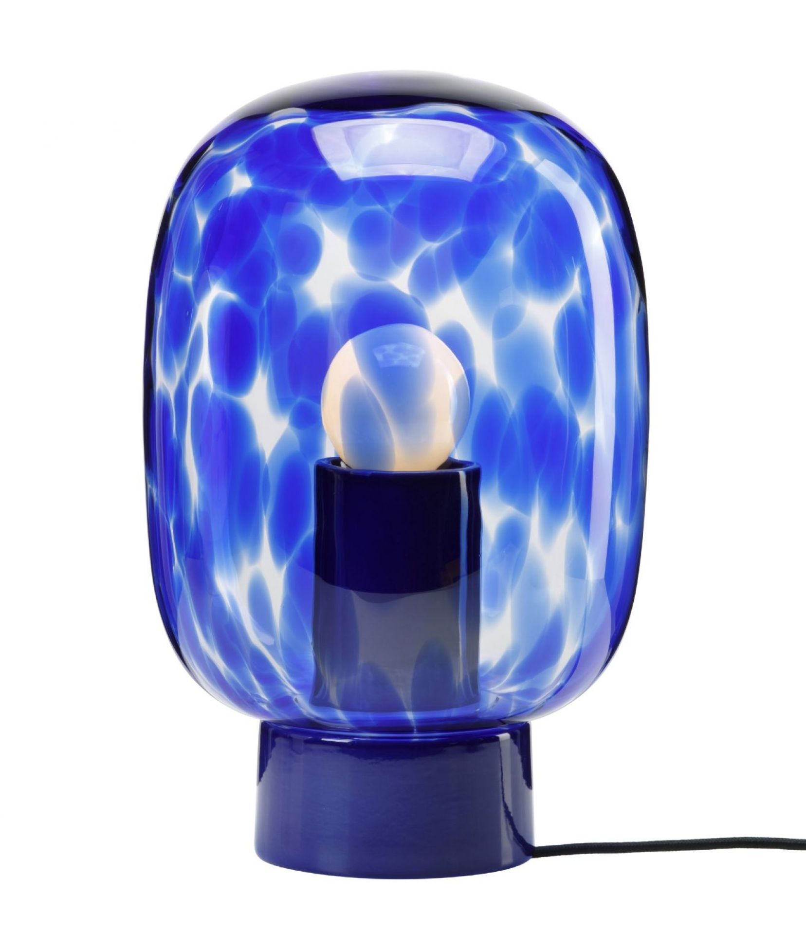 Flakes Lampe de table Favius