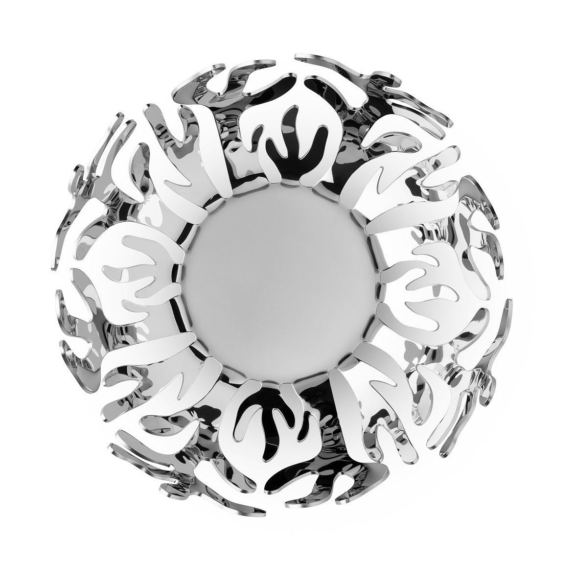 ESI01/25 Mediterraneo Coupe à fruits Ø 25 cm Alessi