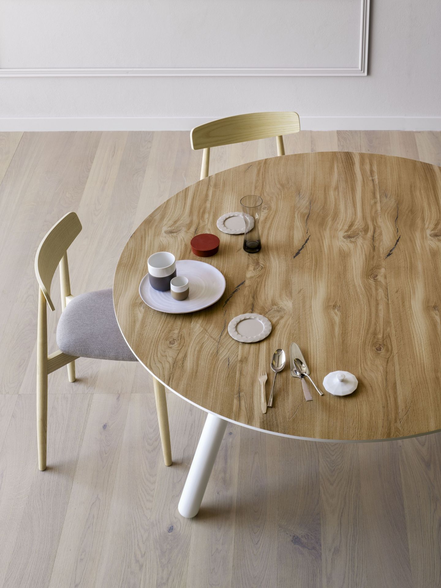 Pixie Table ronde Miniforms 