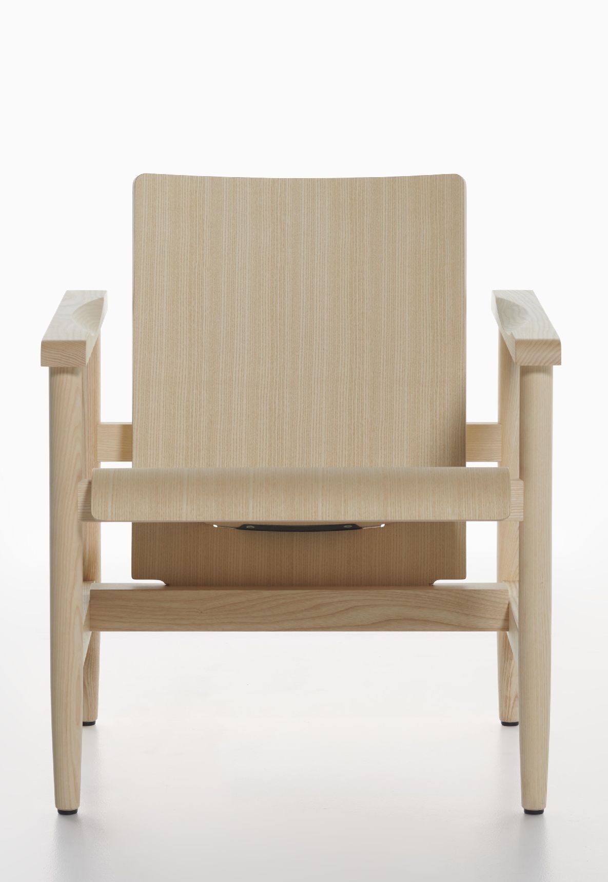 Sol Lounge Chair Fauteuil Plank