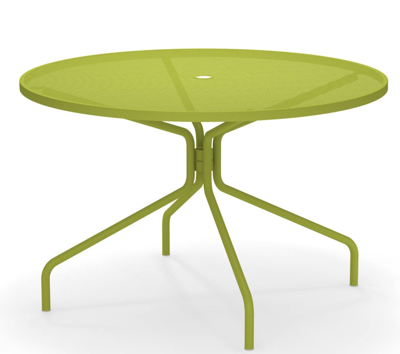 Cambi Table ronde Outdoor Emu 