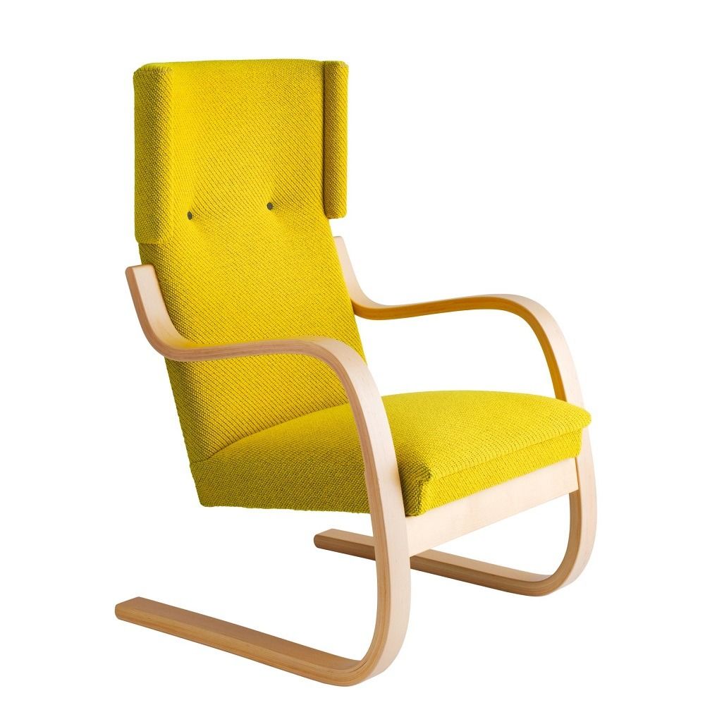 401 Fauteuil Artek