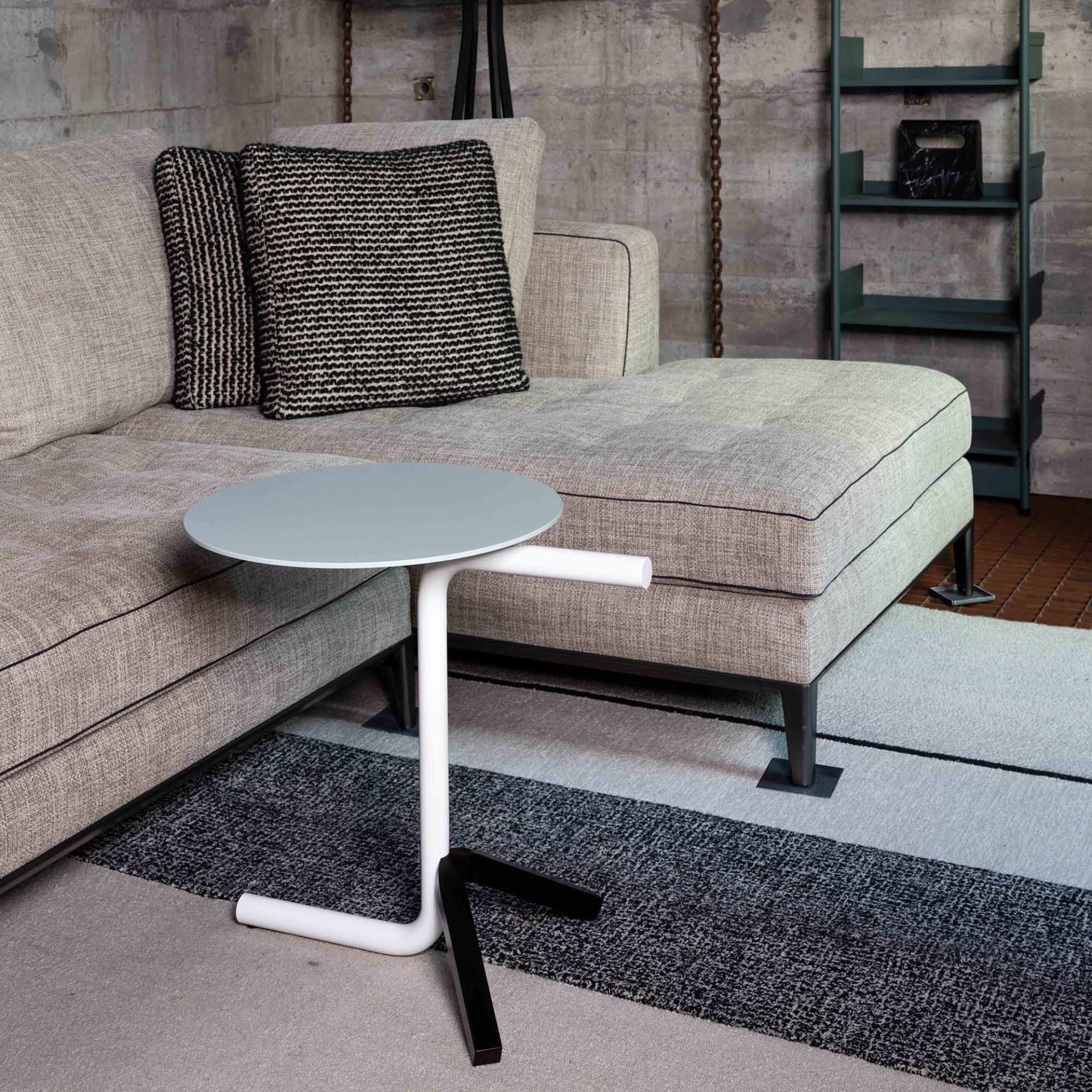 Aso Table d'appoint Mox