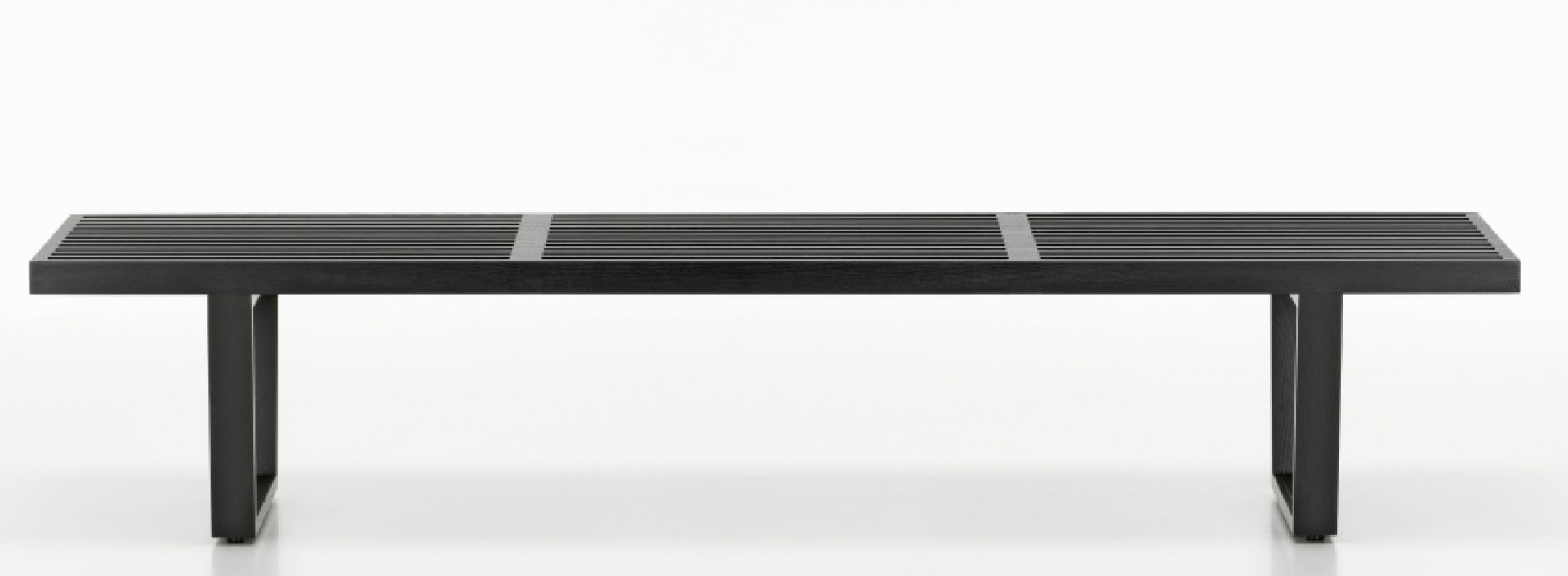 Nelson Bench Banc Vitra