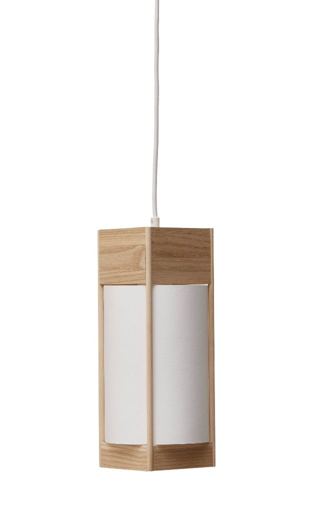 Andon Pendel Suspension Form & Refine 