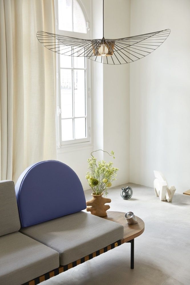 Vertigo Lampe à suspendre XS Petite Friture