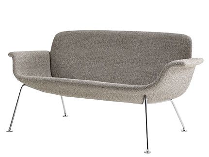 KN05 Canapé deux places Knoll International