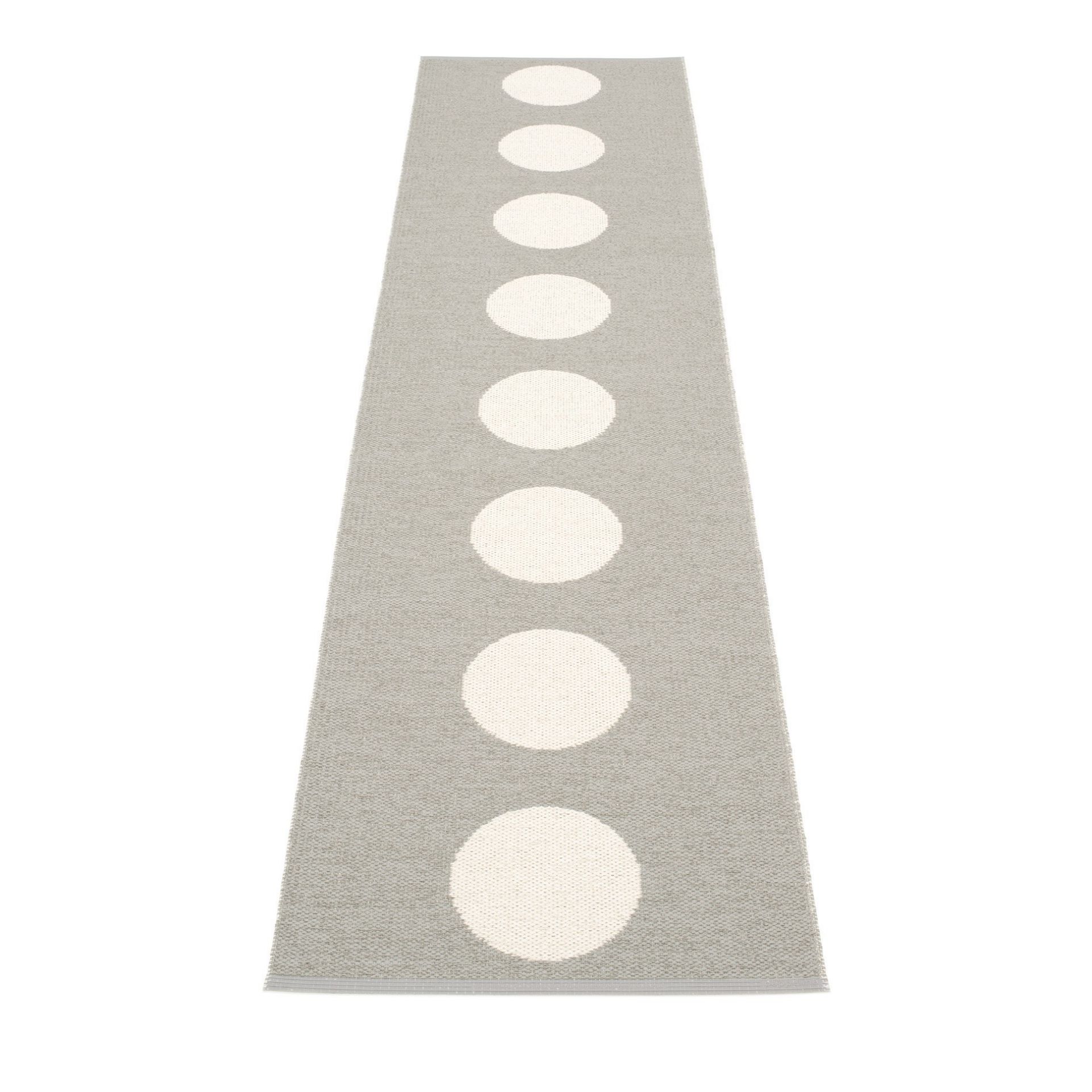 Vera Plastique Tapis 70x300 cm Pappelina