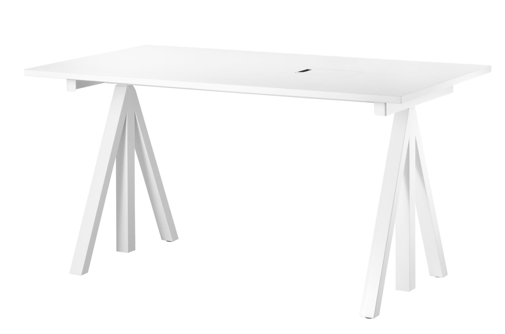 Works Bureau Fix L140cm String Furniture