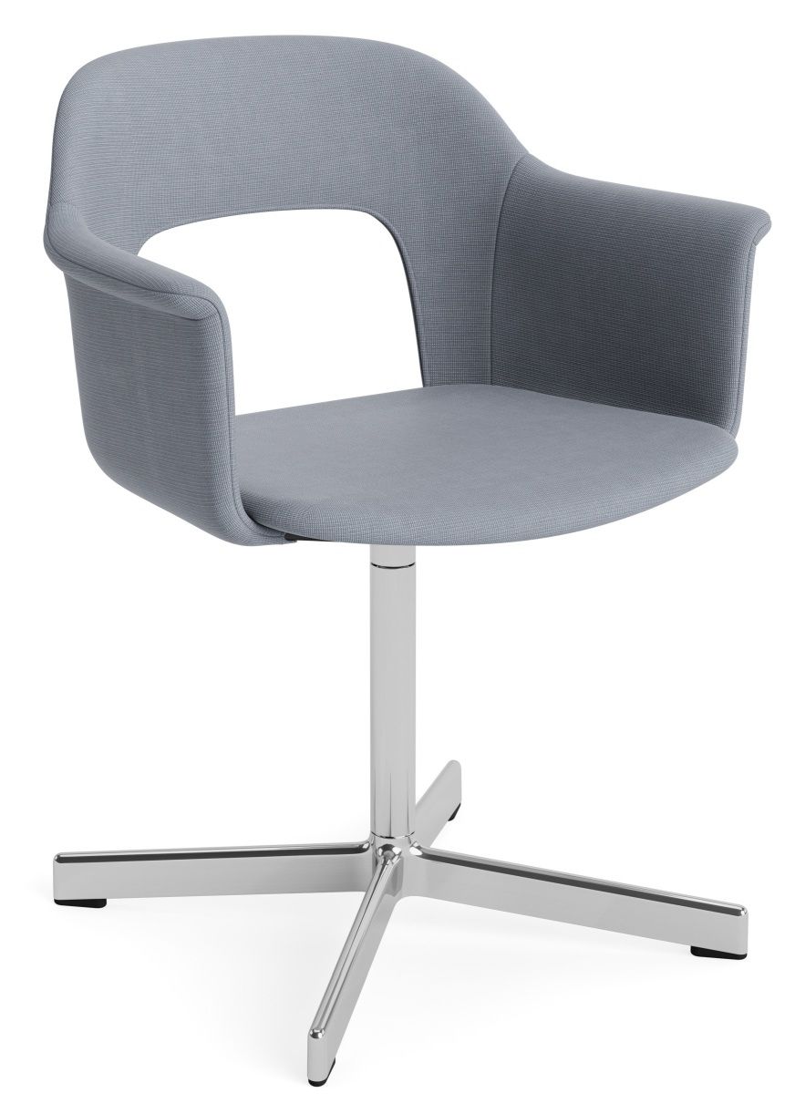 Layout Armchair 234 Chaise à accoudoirs Hay   
