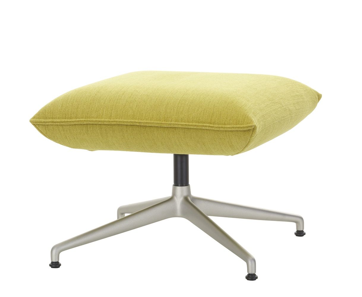 Bascule Ottoman Pouf Vitra