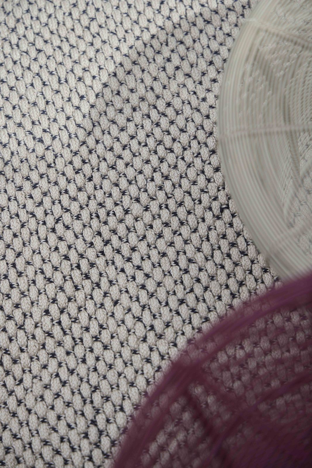 Saline Outdoor Rug Tapis Gan