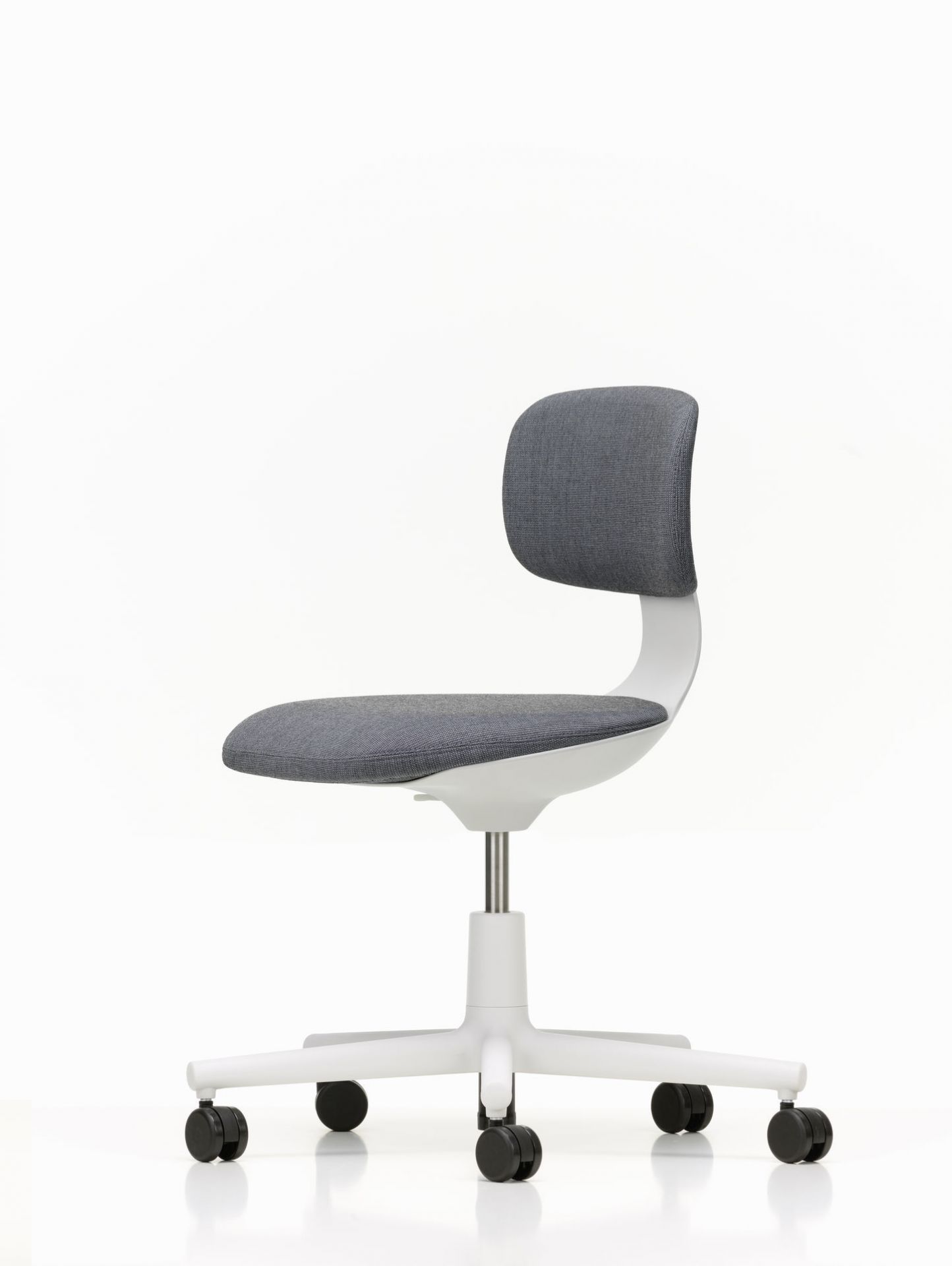 Rookie haise pivotante de bureau Vitra
