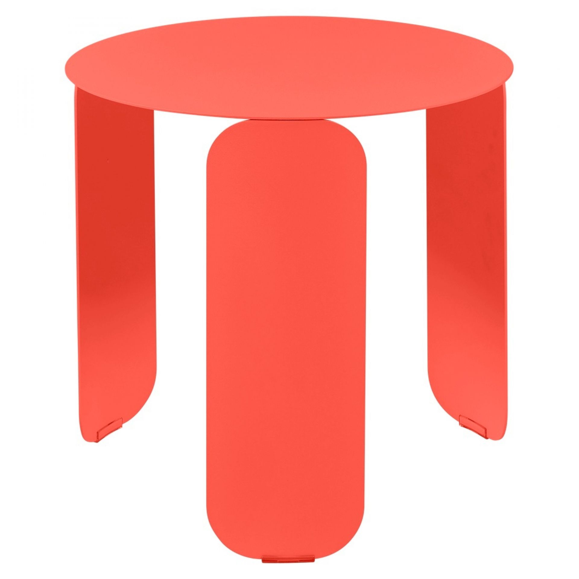Bebop Outdoor Side Table Table d´appoint Fermob
