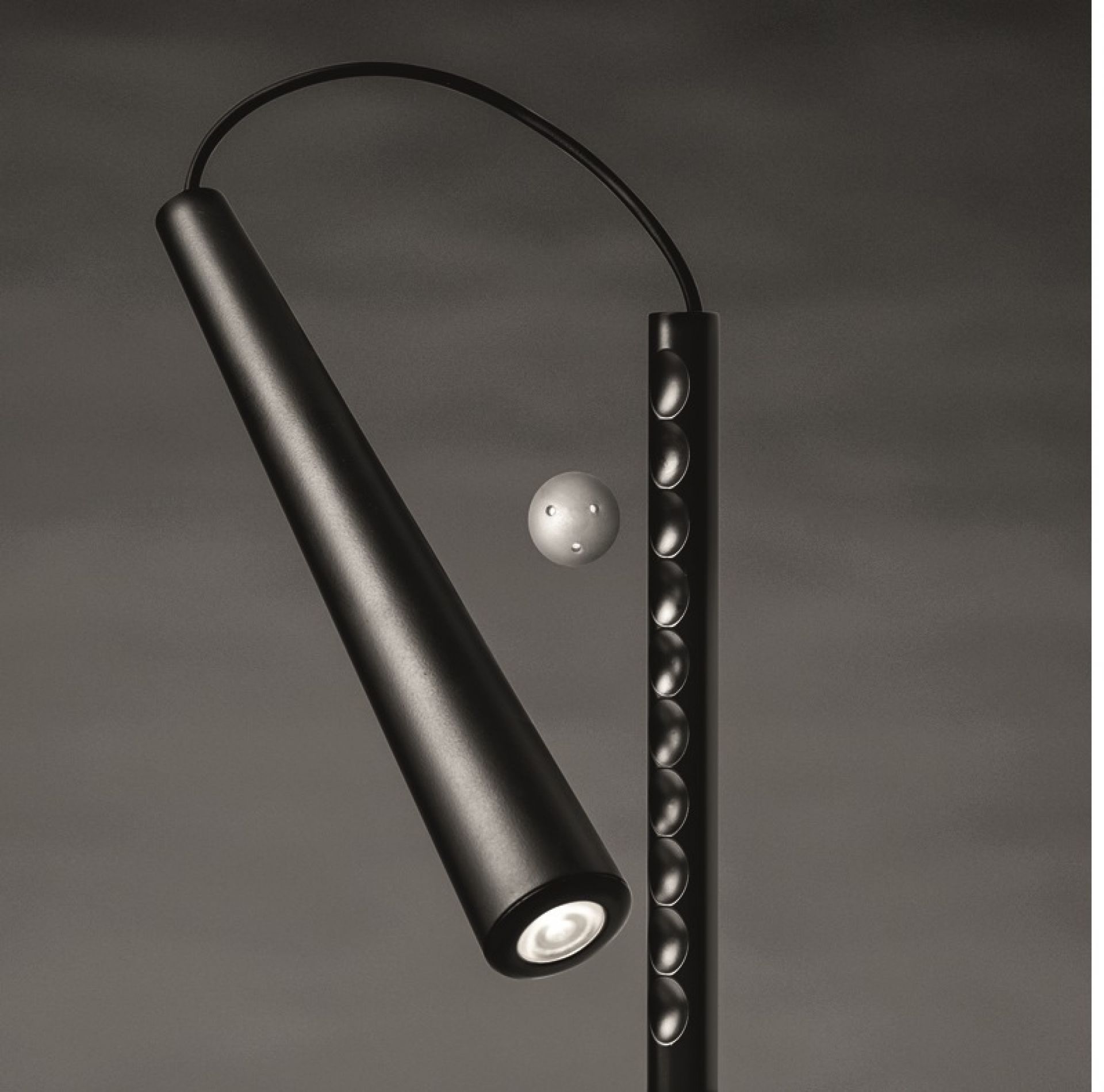 Magneto LED lampe de table Foscarini
