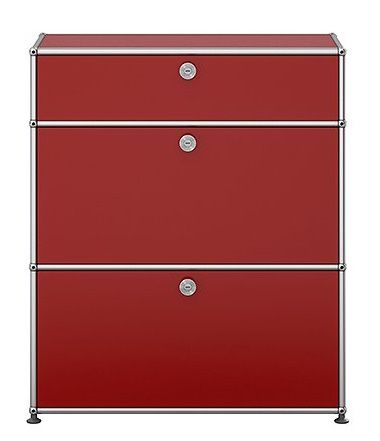 USM Haller commode couloir