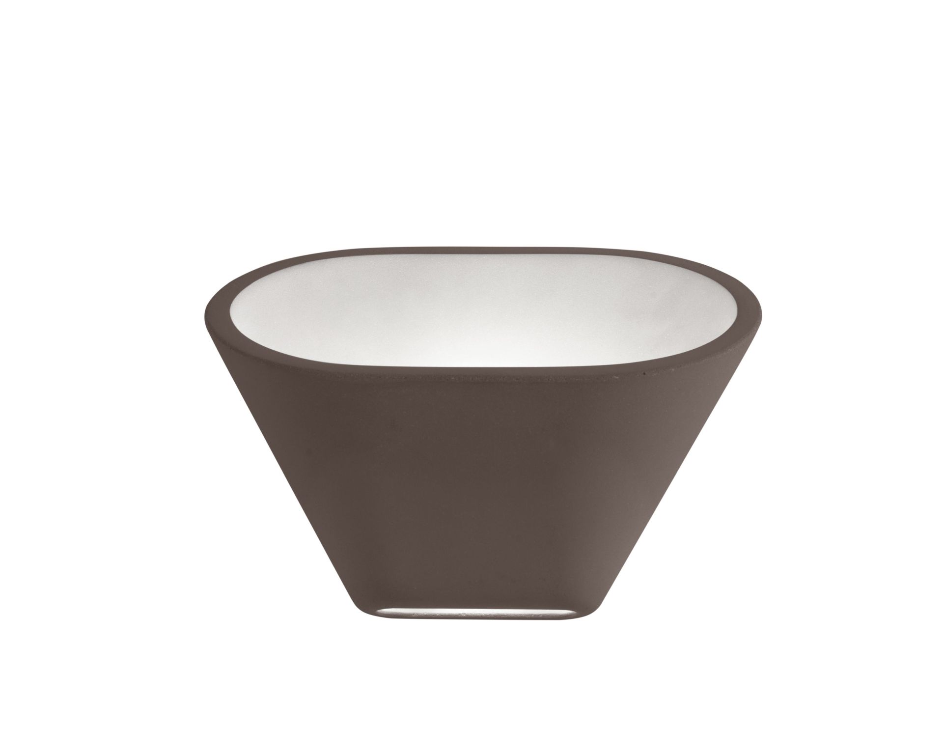 Aplomb Parete / Applique murale LED Foscarini