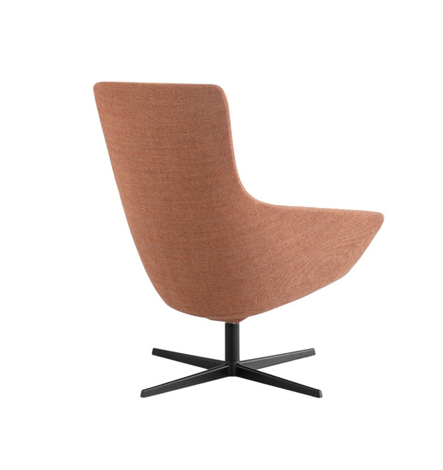 Wing Tip S281 Chaise Lounge / Fauteuil La Palma
