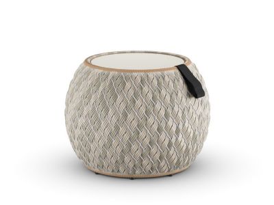 Dala Table d'appoint Dedon