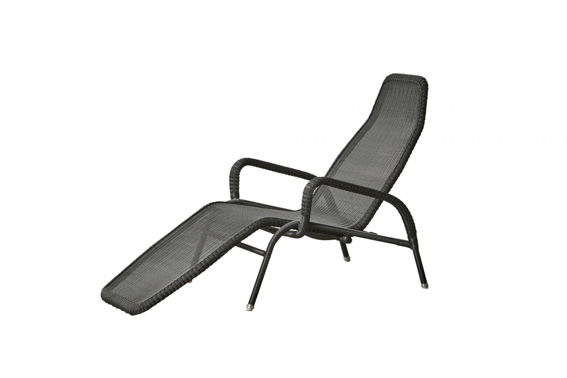 Sunrise Outdoor Chaise longue empilable Cane-Line