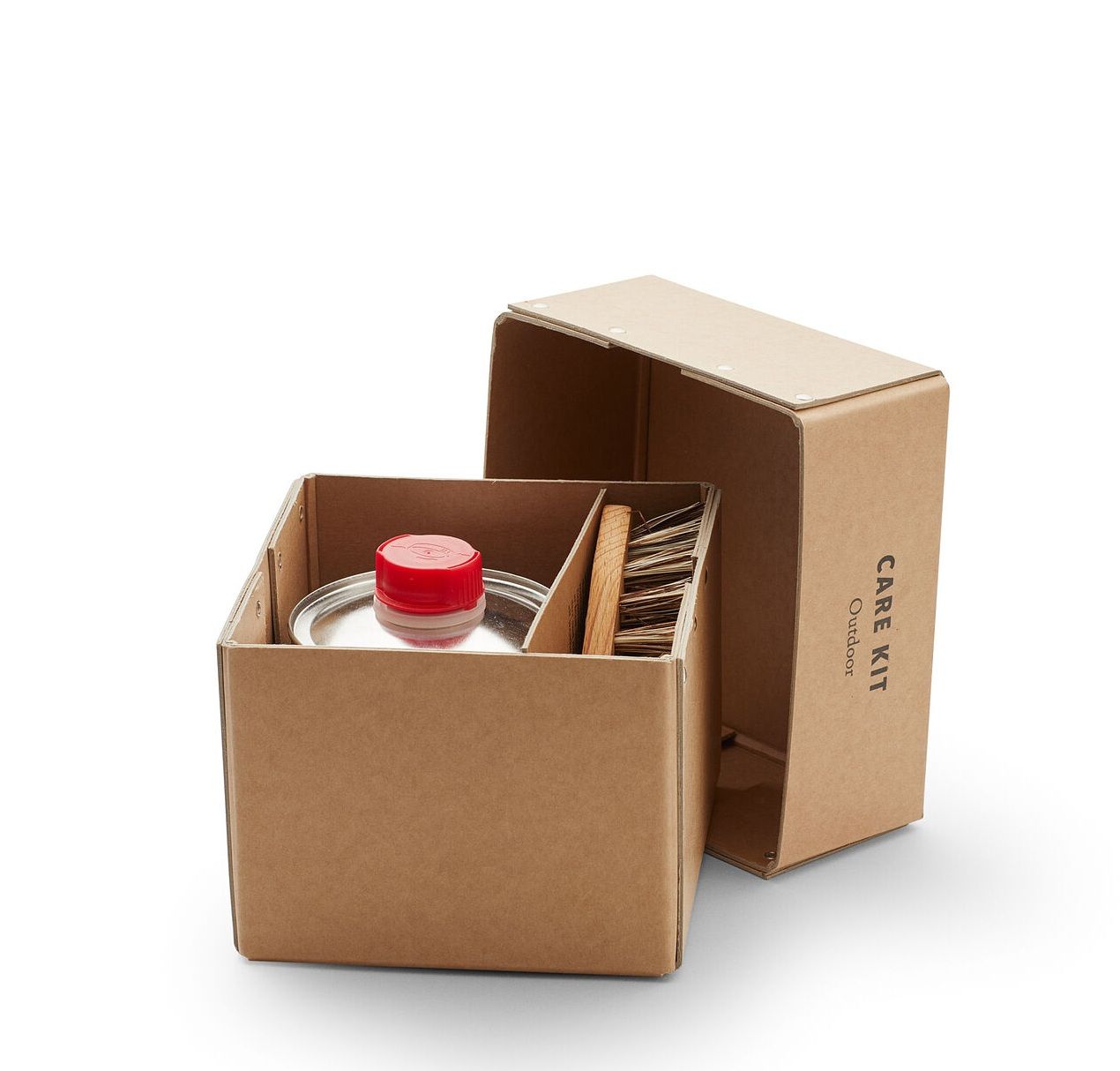 Care Kit Kit d'entretien pour mobilier d'extérieur Skagerak by Fritz Hansen