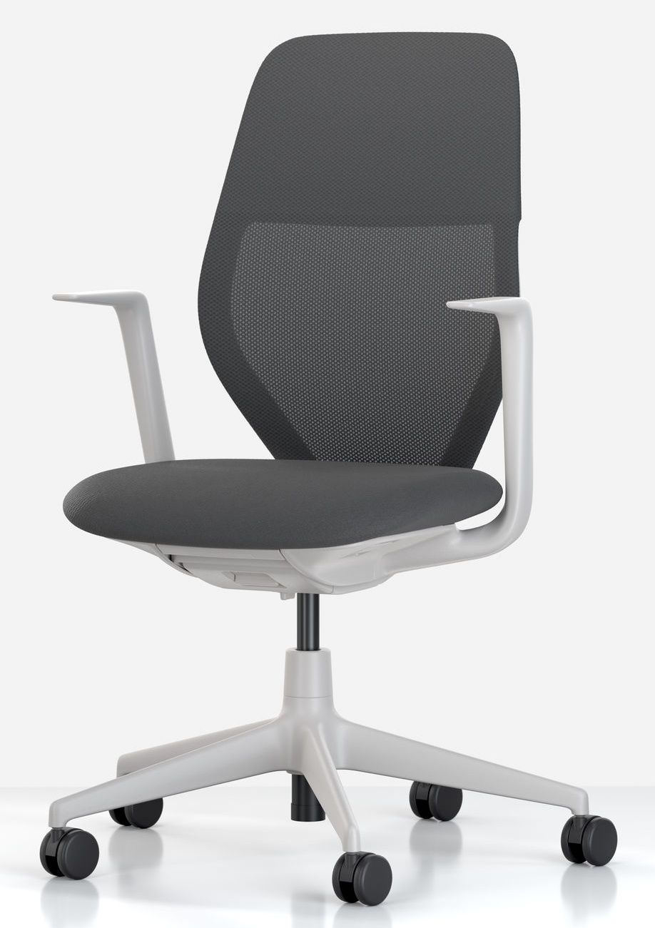 ACX Mesh Chaise de bureau Vitra