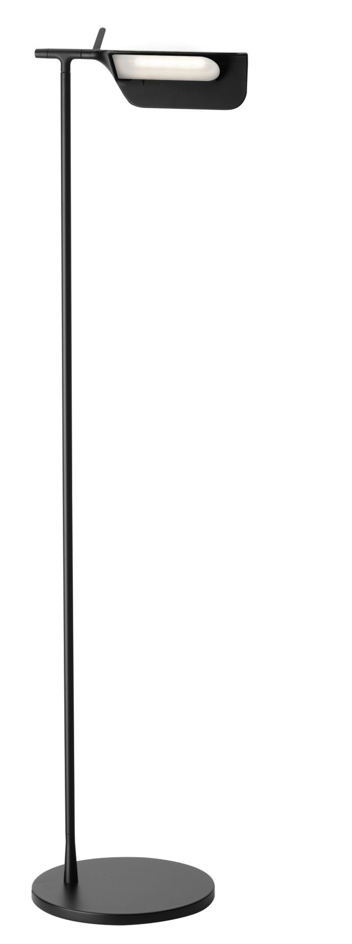 Tab F LED Lampadaire Flos